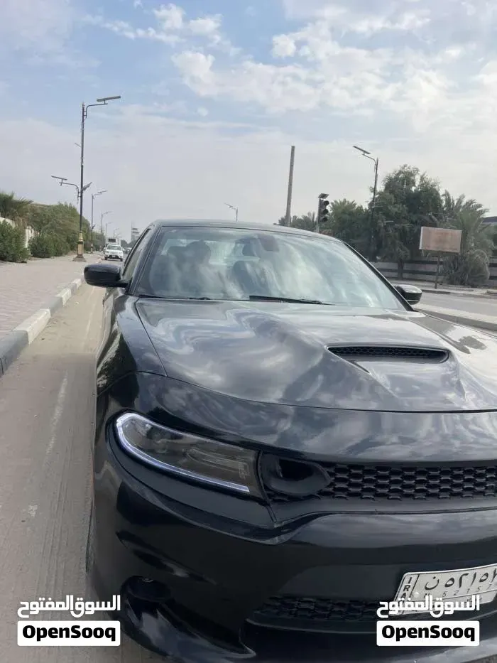 Dodge Charger