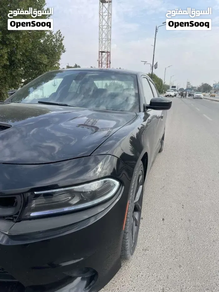 Dodge Charger 2019 photo 2