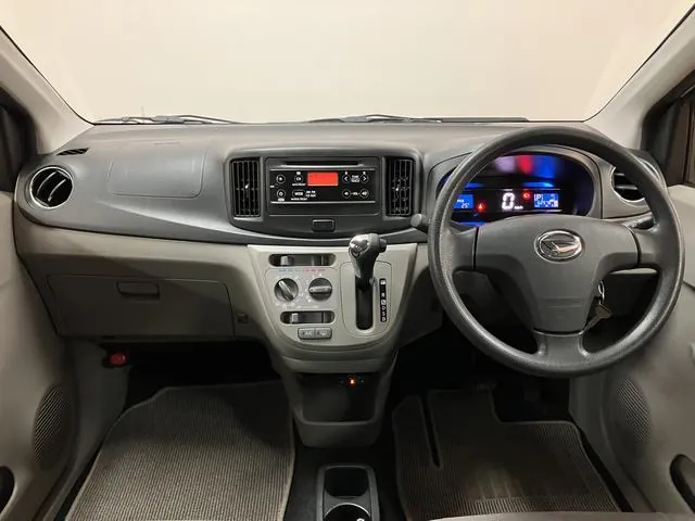 Daihatsu Miraito X Scd Audio 2014 photo 4