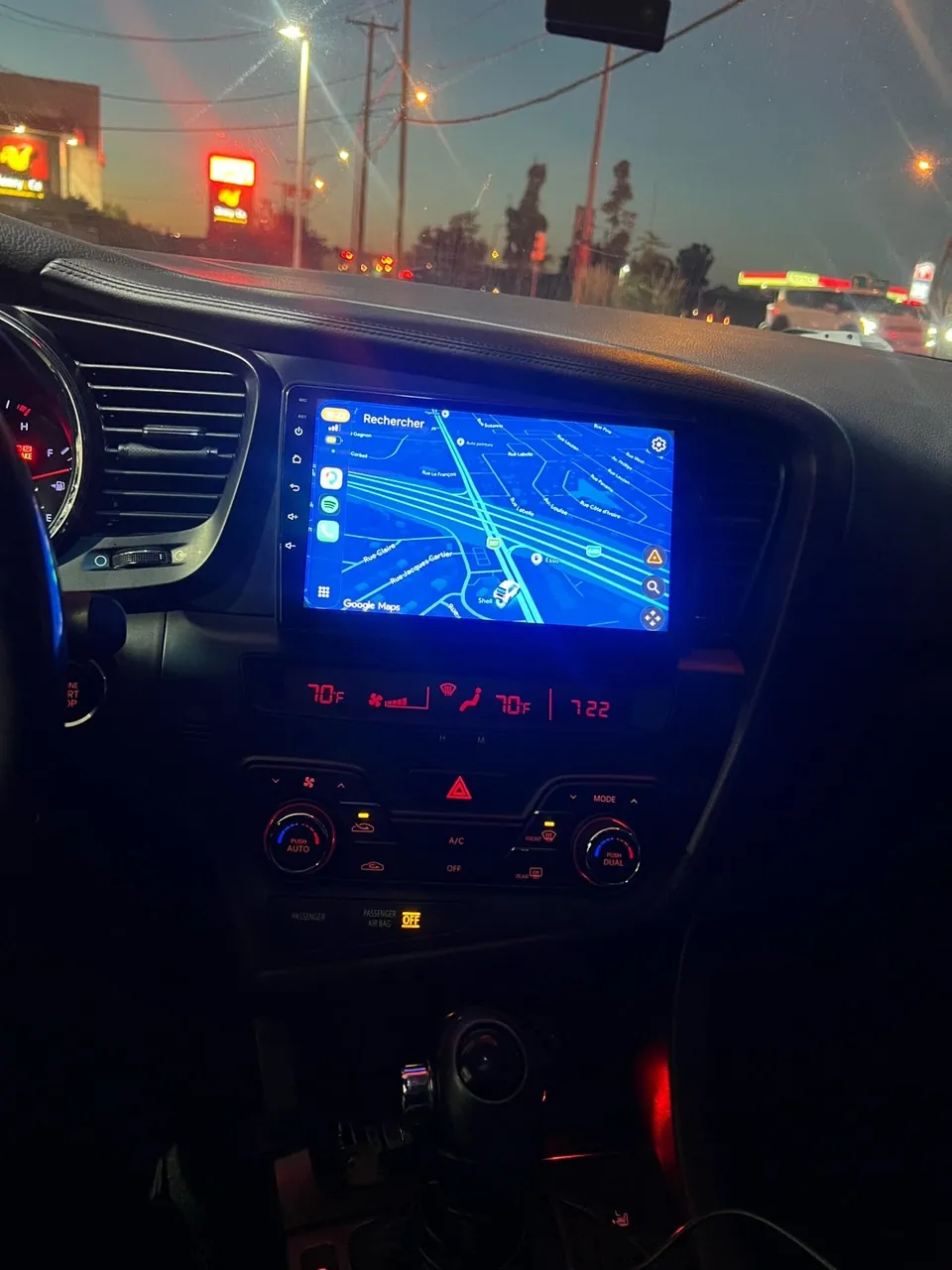 Kia Optima 2013 photo 2