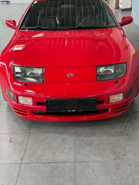 Nissan 300 Zx