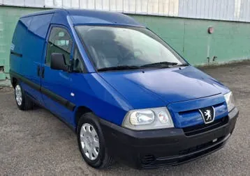 Peugeot Expert