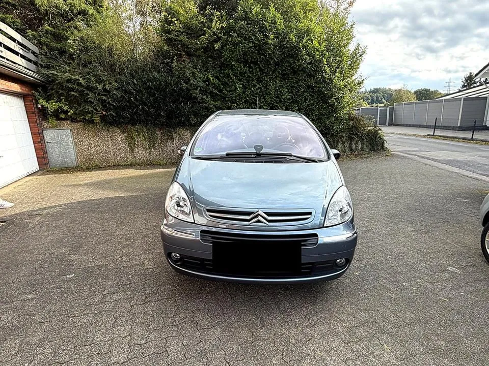Citroen Xsara Picasso