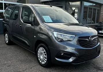 Opel Combo Life