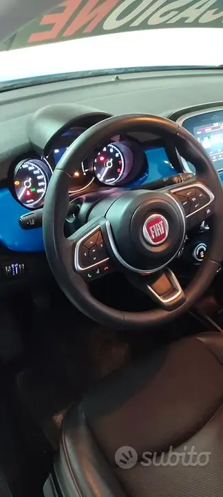 Fiat 500X 2019 photo 5