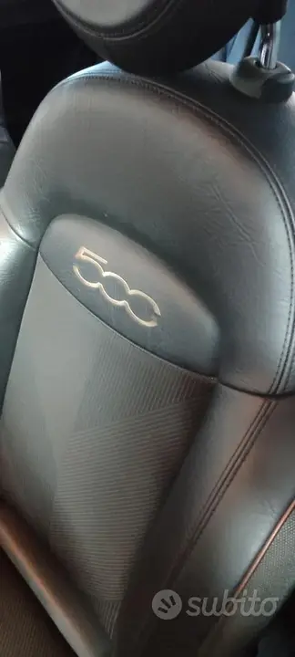 Fiat 500X 2019 photo 3