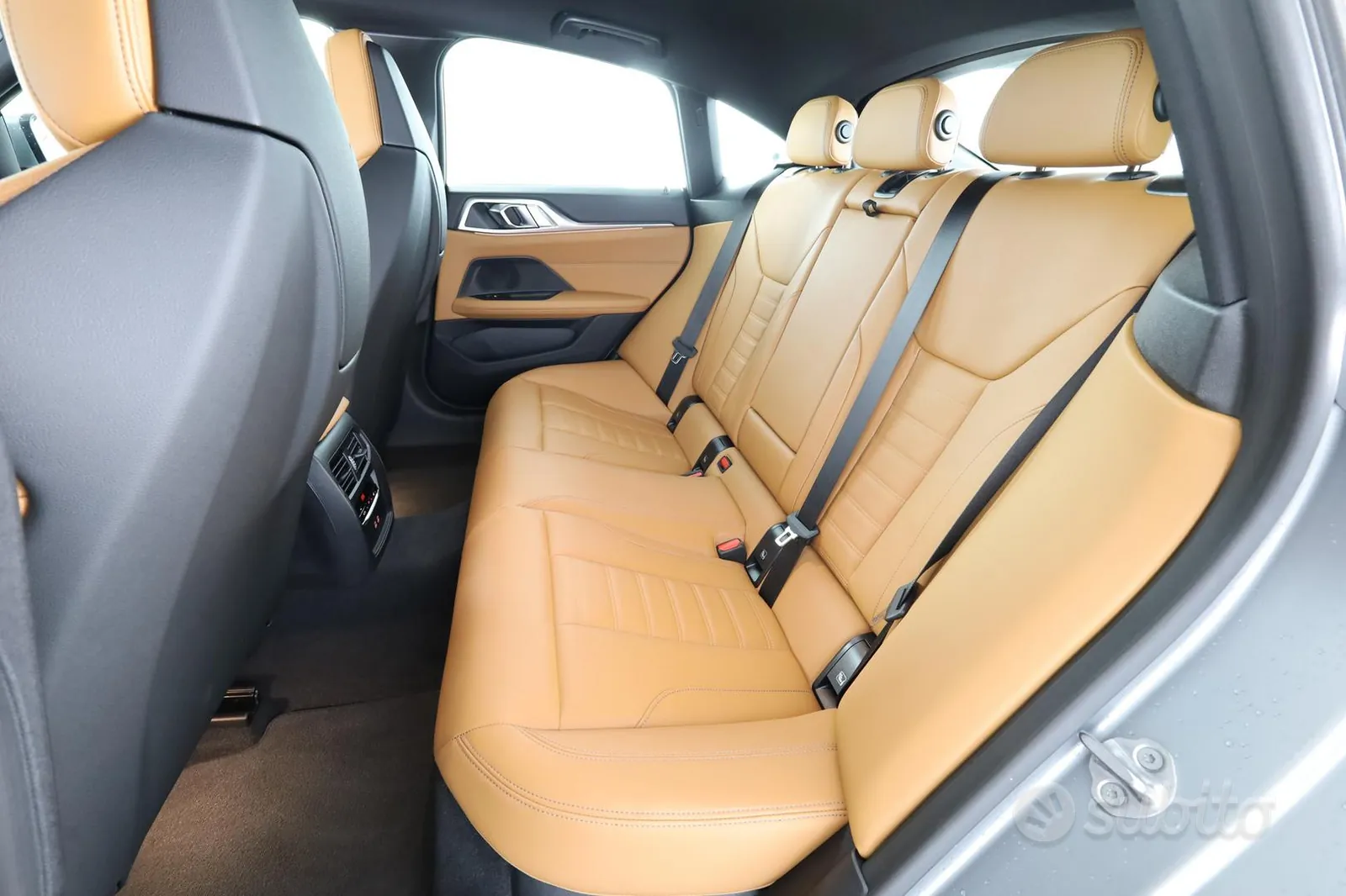 BMW 4 Series 2024 photo 3