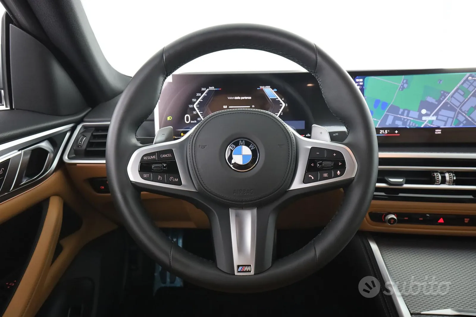 BMW 4 Series 2024 photo 5
