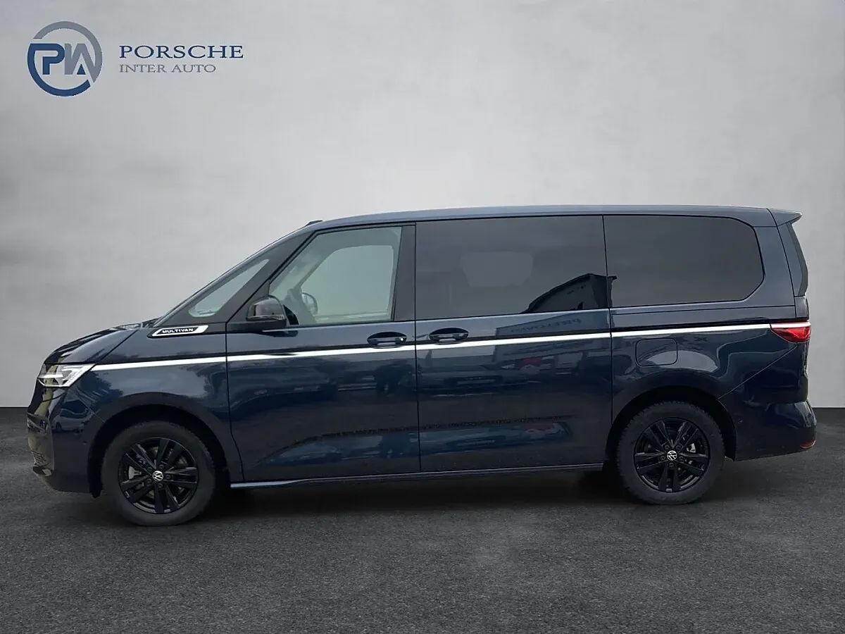 Volkswagen Multivan 2025 photo 2