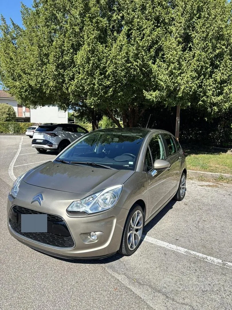 Citroen C3 2010 photo 5