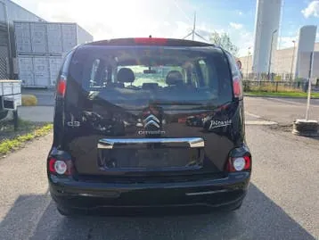 Citroen C3 Picasso 2015 photo 2
