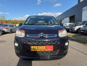 Citroen C3 Picasso 2015 photo 3