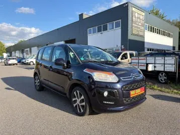 Citroen C3 Picasso