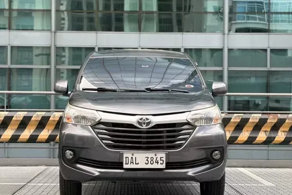 Toyota Avanza