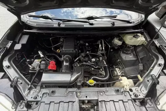 Toyota Avanza 2019 photo 4