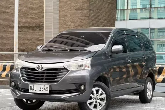 Toyota Avanza 2019 photo 3