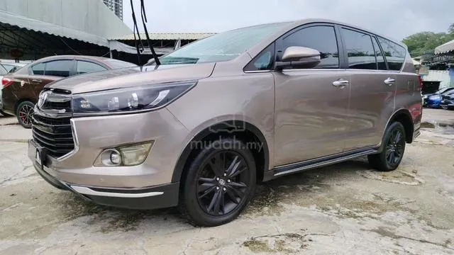 Toyota Innova