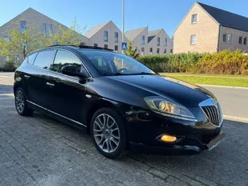 Lancia Delta