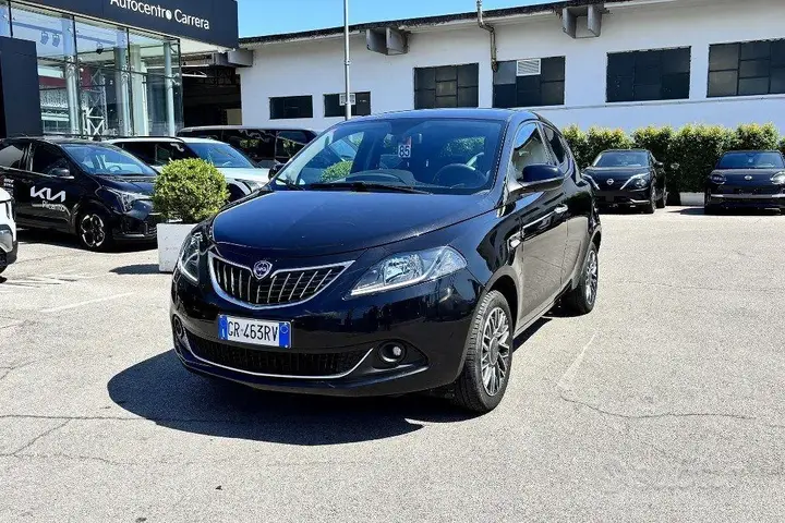 Lancia Ypsilon 2023 photo 3