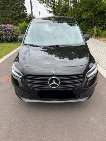 Mercedes-Benz Citan