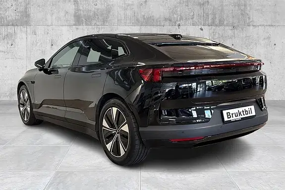 Polestar 4 2026 photo 3