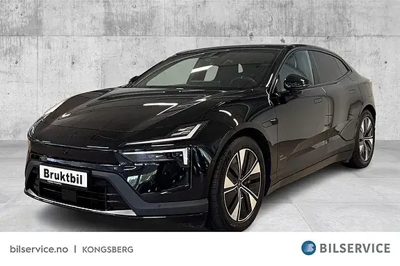 Polestar 4