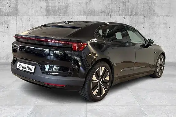 Polestar 4 2026 photo 5