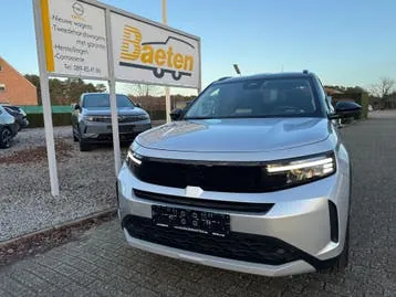 Opel Frontera 2025 photo 2