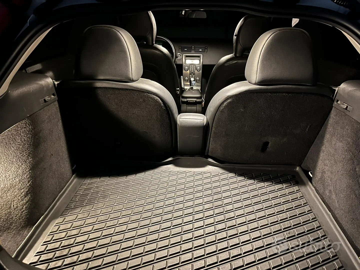 Volvo C30 2009 photo 3