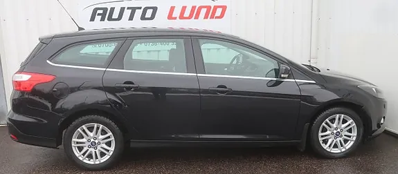 Ford Focus 2014 photo 5