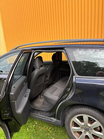 Volvo V50 2006 photo 5