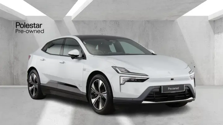 Polestar Polestar 4