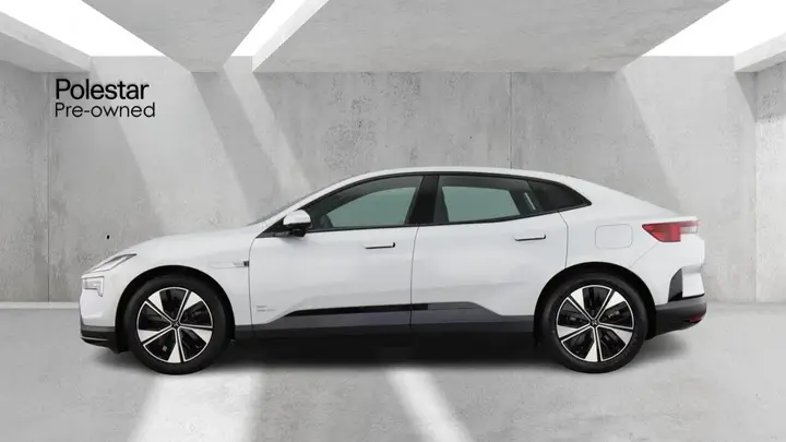 Polestar Polestar 4 2024 photo 2