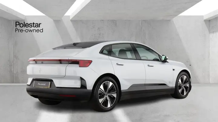Polestar Polestar 4 2024 photo 5