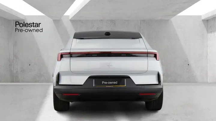 Polestar Polestar 4 2024 photo 4