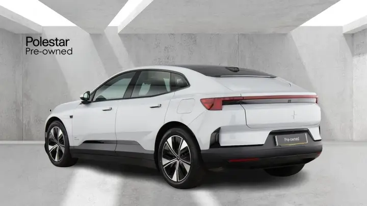Polestar Polestar 4 2024 photo 3