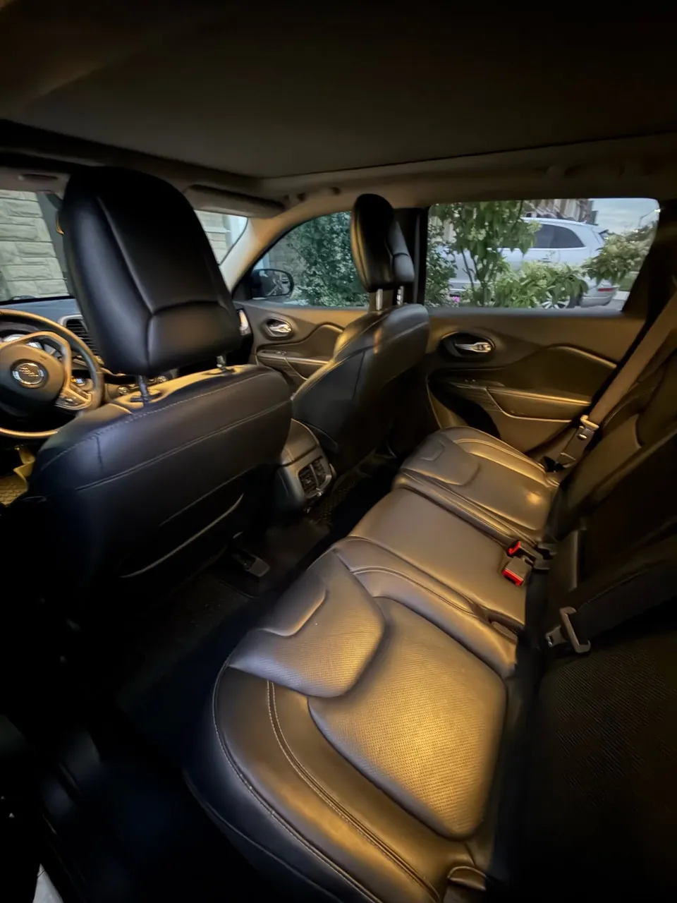 Jeep Cherokee 2016 photo 4