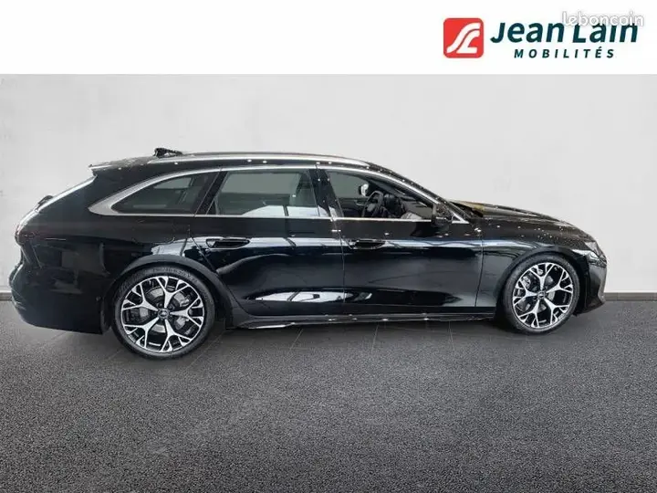 Audi A6 Avant 2026 photo 4