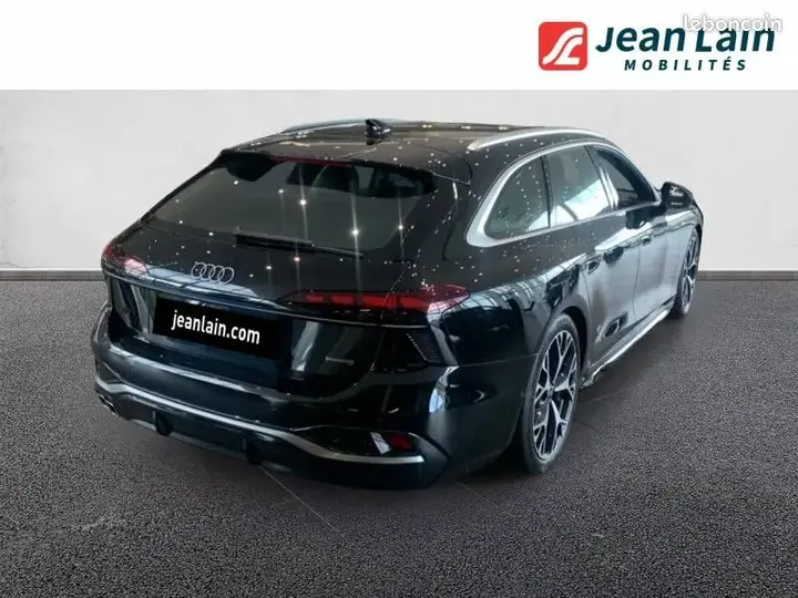 Audi A6 Avant 2026 photo 5