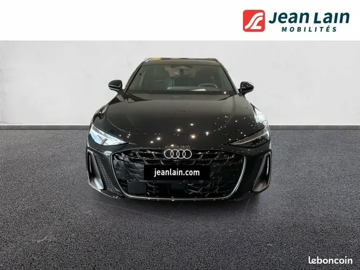 Audi A6 Avant 2026 photo 2