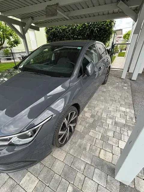 Volkswagen Golf 2021 photo 2