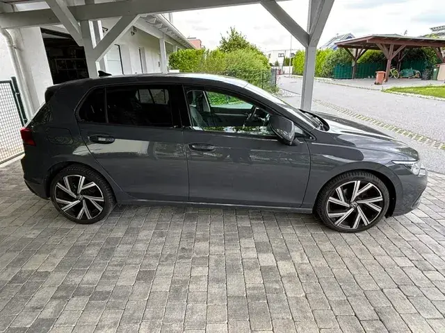 Volkswagen Golf 2021 photo 3