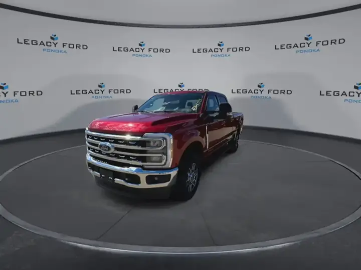 Ford F-350 Super Duty 2026 photo 4