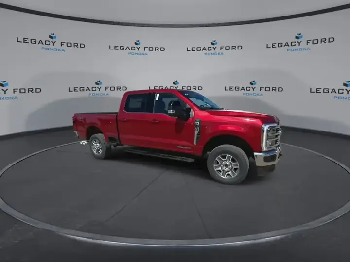 Ford F-350 Super Duty 2026 photo 3