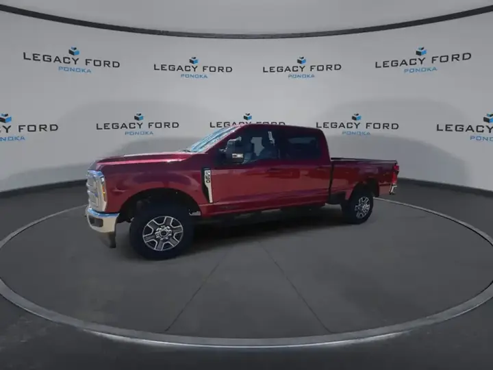 Ford F-350 Super Duty 2026 photo 5