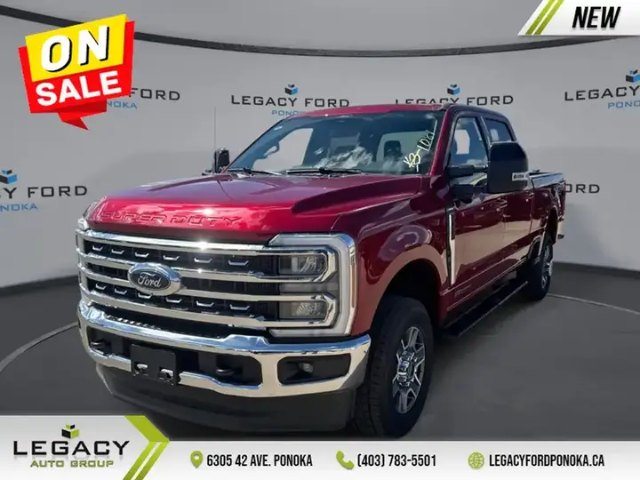 Ford F-350 Super Duty