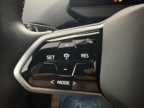 Volkswagen Id.4 2023 photo 5