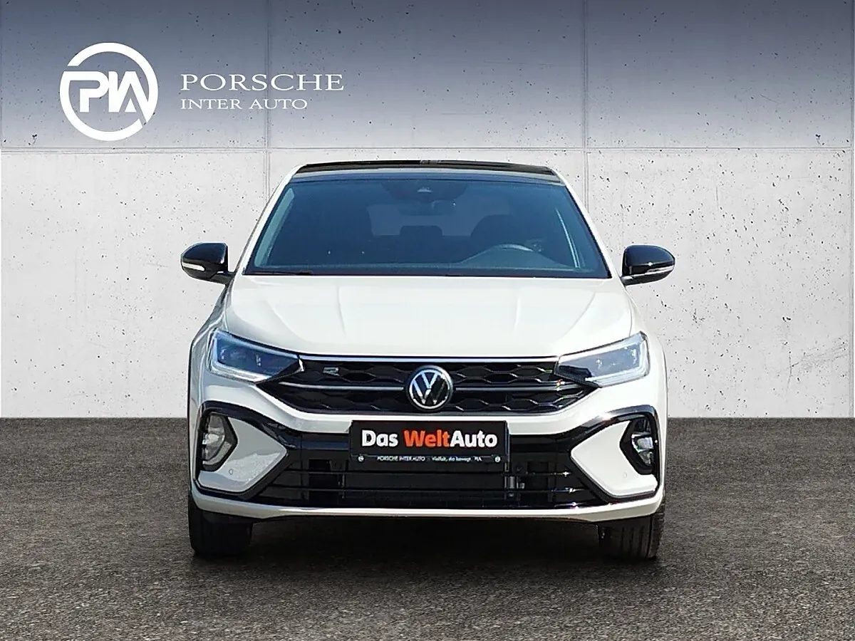Volkswagen Taigo 2026 photo 2