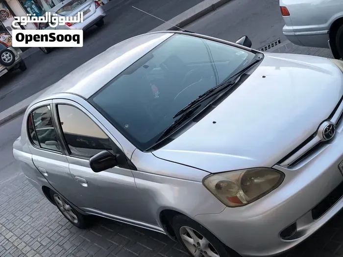 Toyota Echo 2005 photo 5