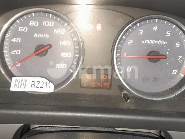 Perodua Viva Elite 2012 photo 2
